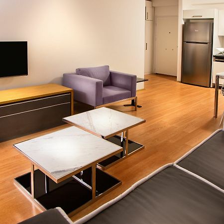 Nish Suites Atasehir Истанбул Екстериор снимка