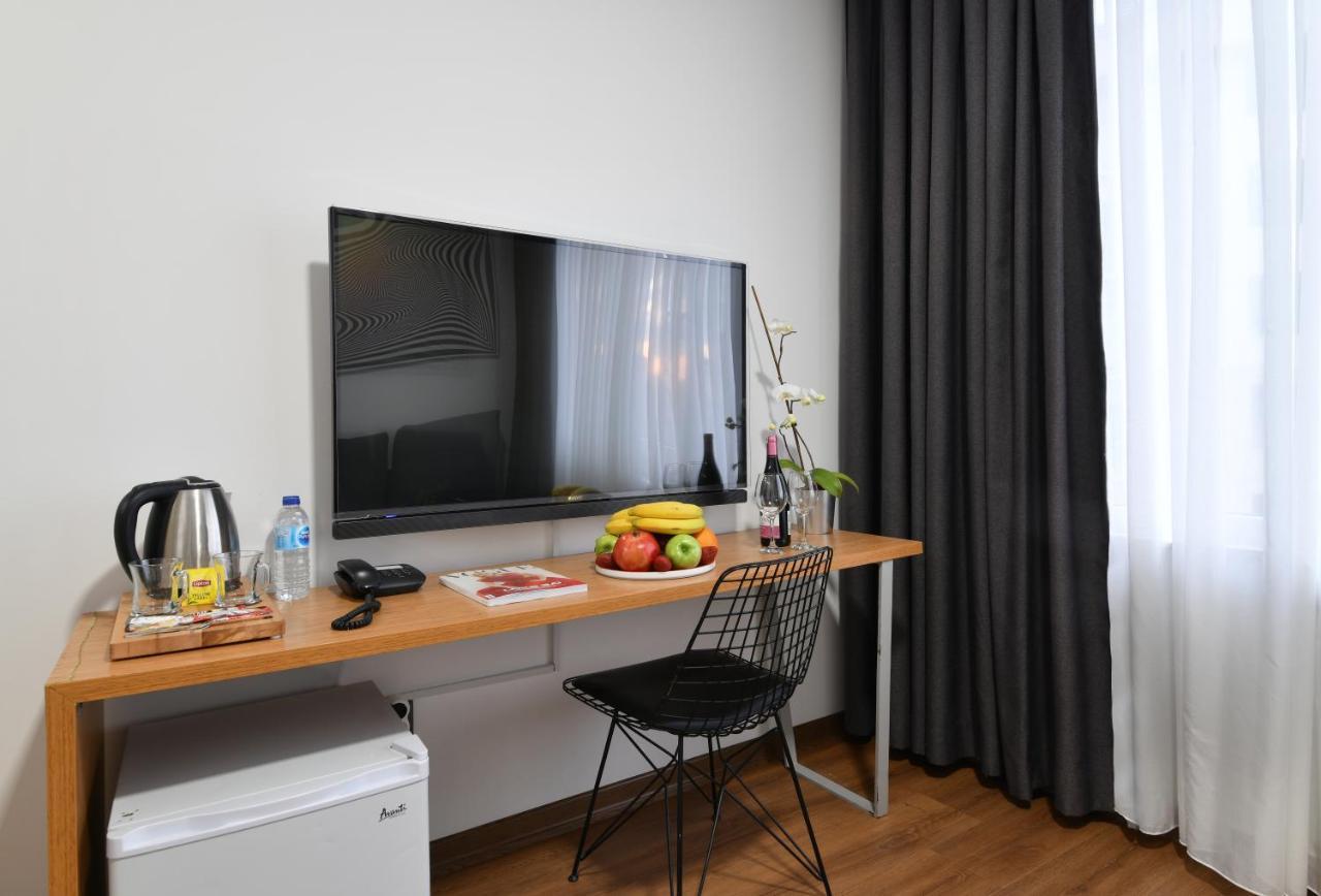 Nish Suites Atasehir Истанбул Екстериор снимка