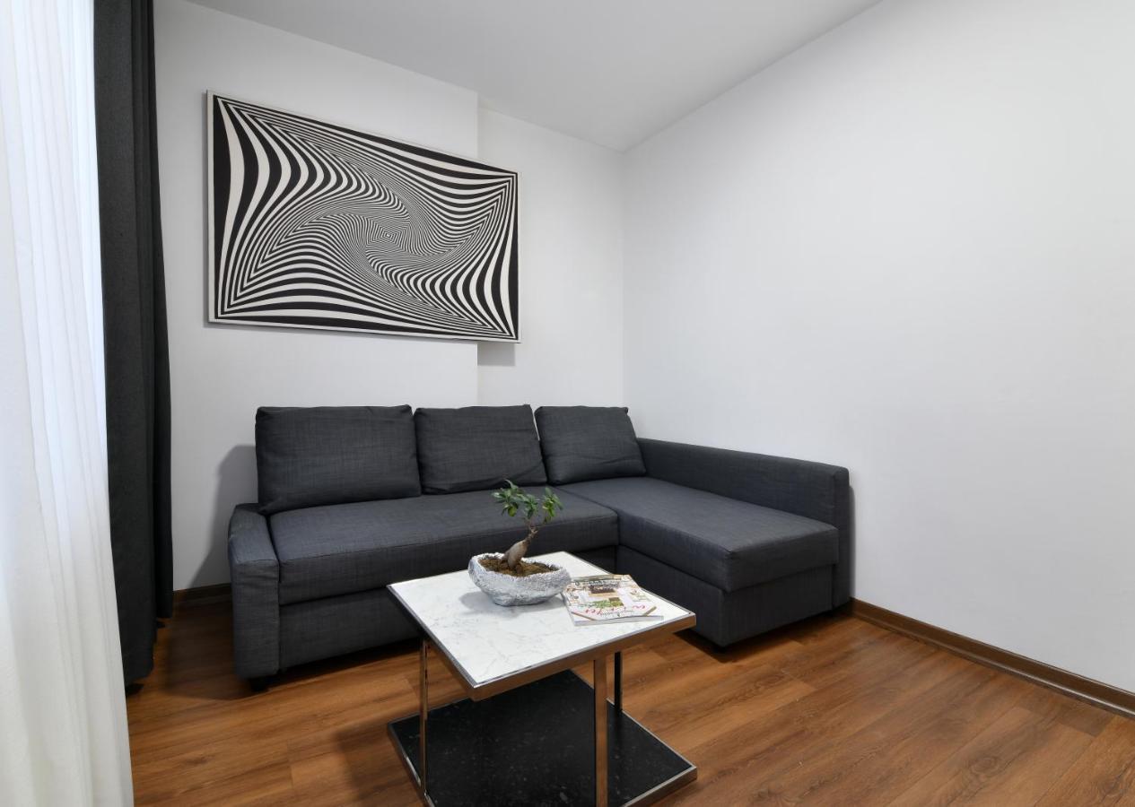 Nish Suites Atasehir Истанбул Екстериор снимка
